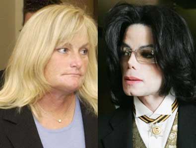 debbie-rowe terajsia foto