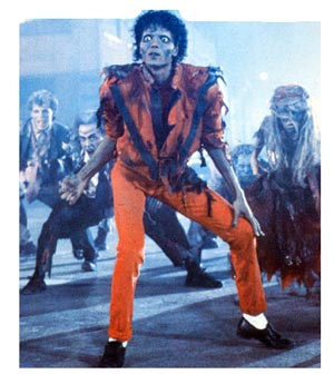 thriller